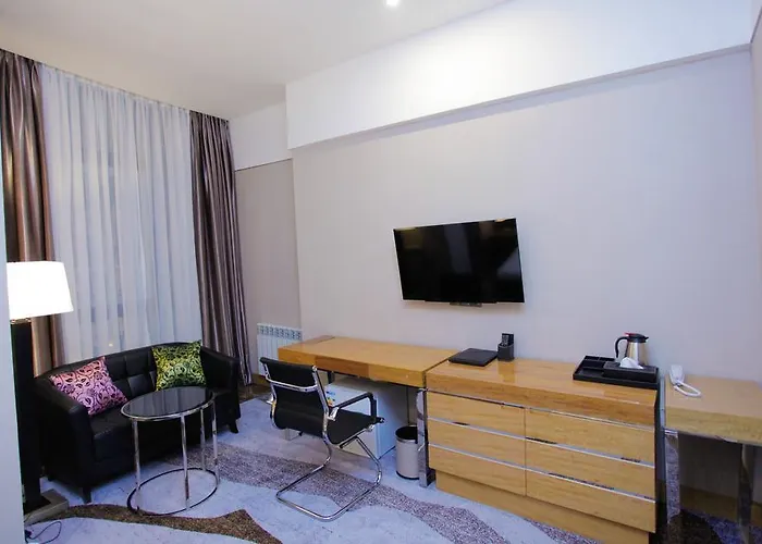 Absolute Hotel