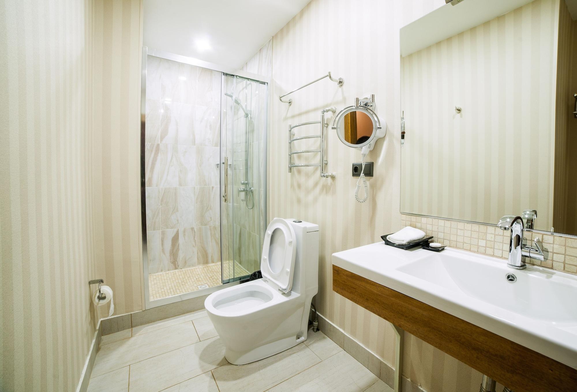 Absolute 4* Nur-Sultan (Astana)