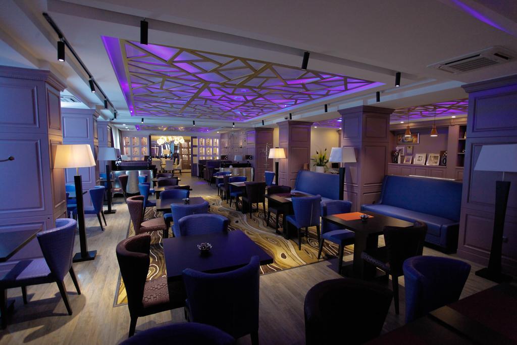 Absolute Hotel Nur-Sultan (Astana)