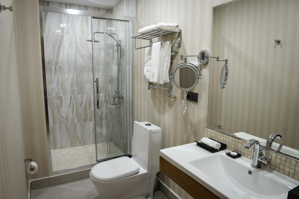 Absolute 4* Nur-Sultan (Astana)