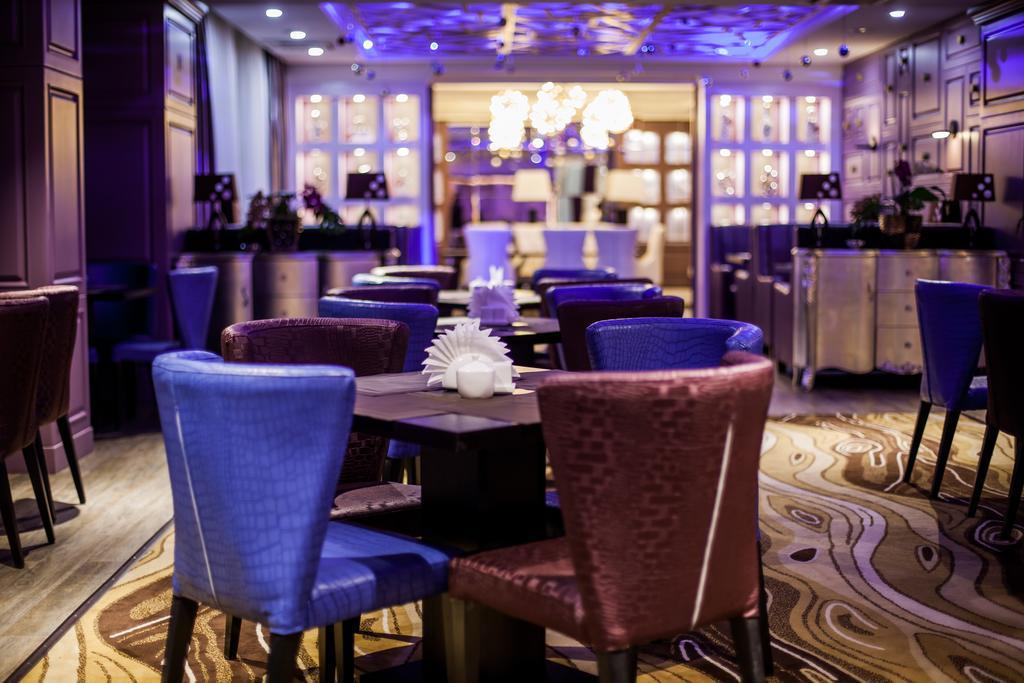 Hotel Absolute Nur-Sultan (Astana)