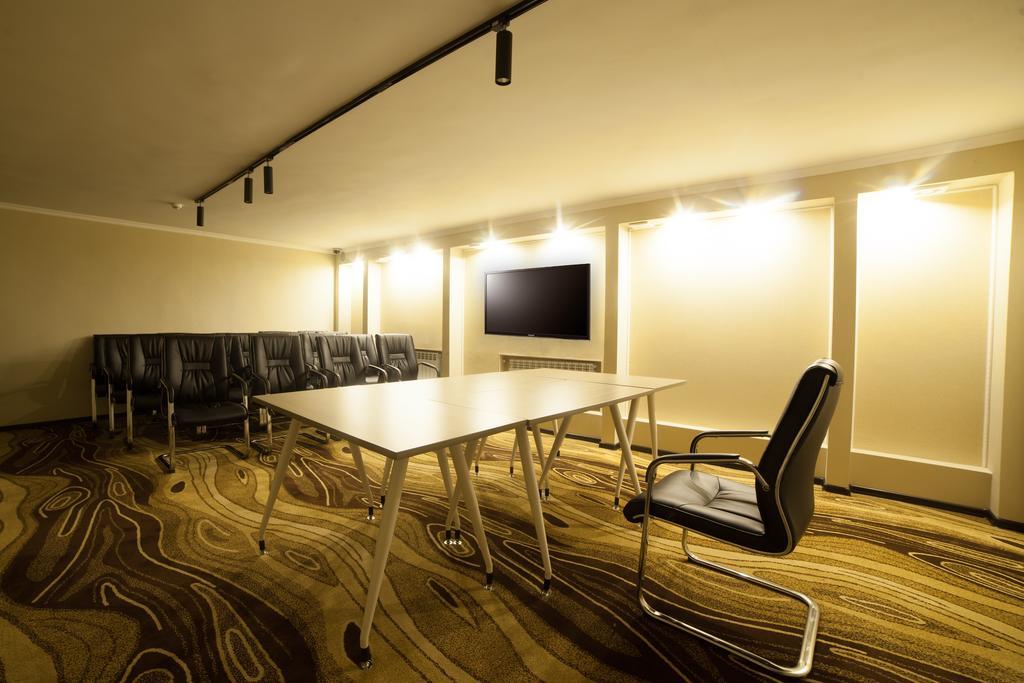 Absolute Hotel 4*