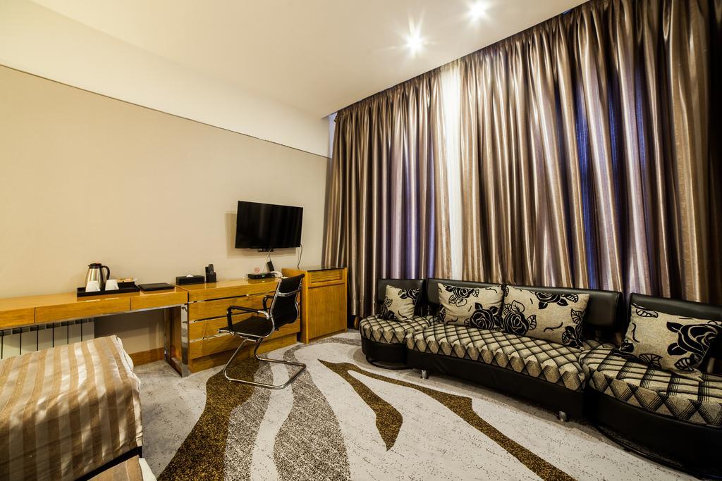 Hotel Absolute Nur-Sultan (Astana)