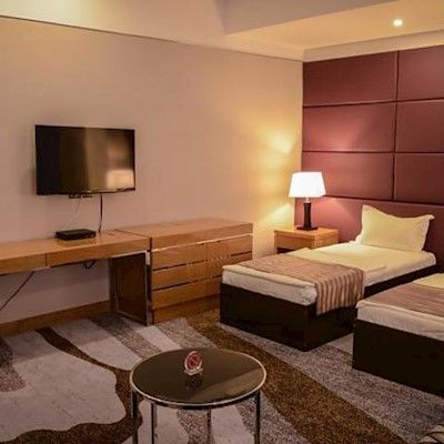 Hotel Absolute