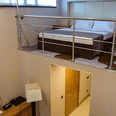 Absolute Hotel
