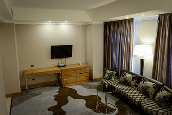Hotel Absolute 4*