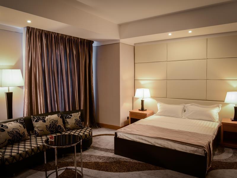 Hotel Absolute