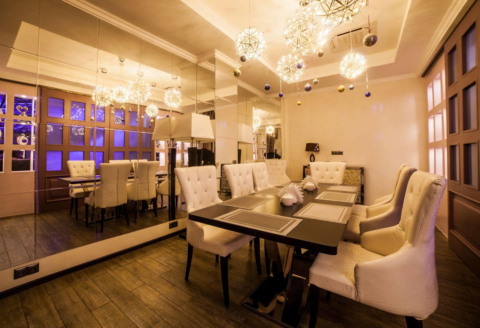 Hotel Absolute 4*