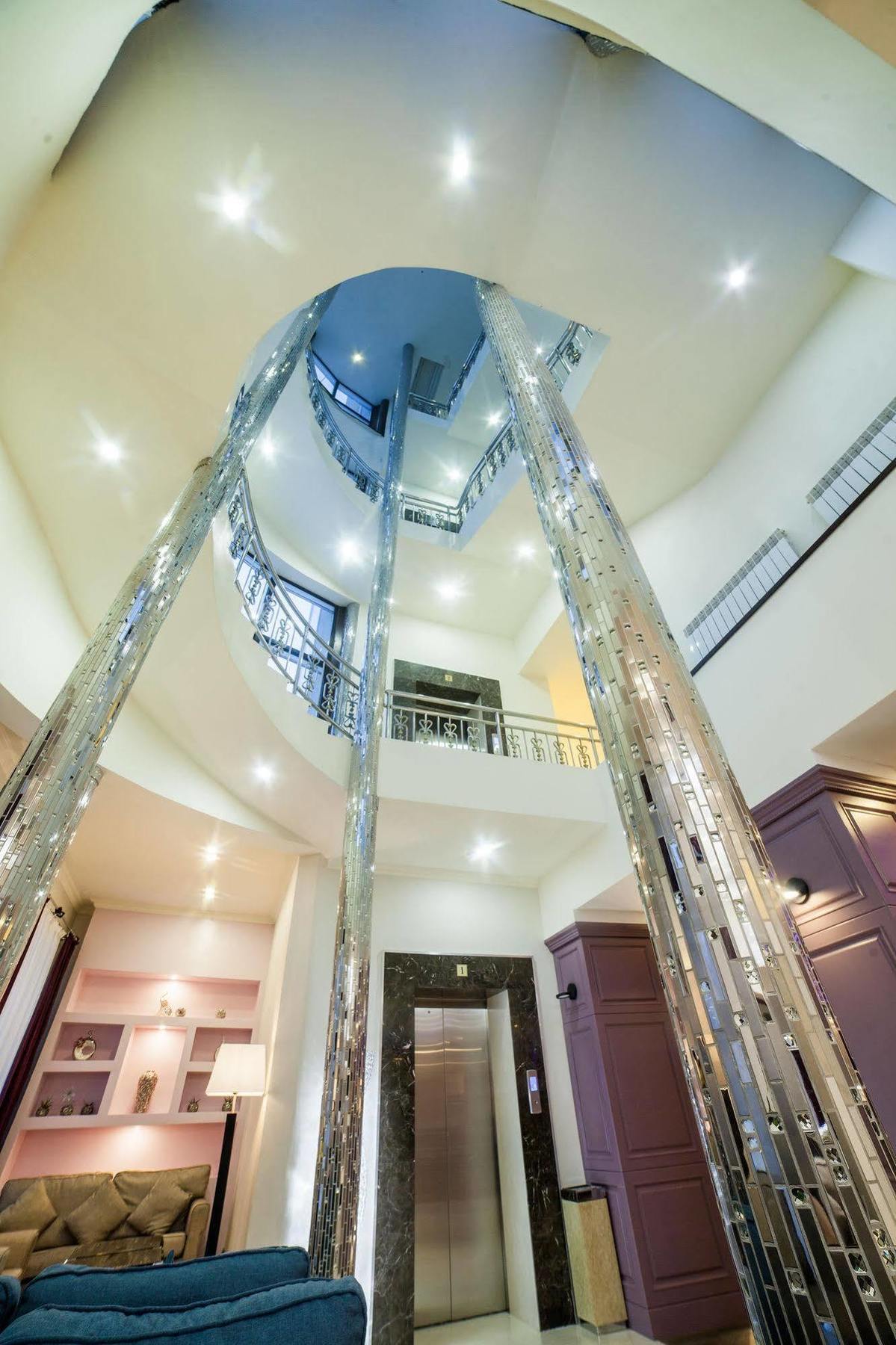 Hotel Absolute 4*