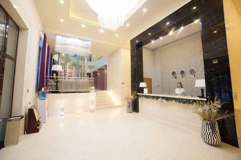 Hotel Absolute 4*