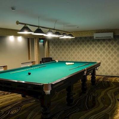 Hotel Absolute Nur-Sultan (Astana)
